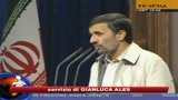 23/06/2009 - Iran, Ahmadinejad giurerà ad agosto