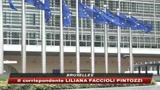 23/06/2009 - L'Ue all'Italia: crescita a rischio per l'alto debito