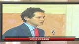 23/06/2009 - Crisi, John Elkann: industria risolva i suoi problemi