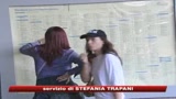 23/06/2009 - Treno deragliato, ancora ritardi a Termini