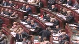 23/06/2009 - Il Dl Abruzzo è legge, ma torna la paura del sisma 
