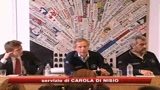 23/06/2009 - G8, Bertolaso: agli sfollati i mobili dei capi di Stato