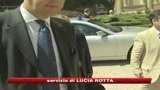 23/06/2009 - Crisi economica, Tremonti: Servono nuove regole