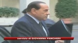 23/06/2009 - Berlusconi: La D'Addario agisce su mandato