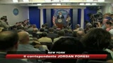 23/06/2009 - Iran, Obama condanna la repressione: stop alle violenze