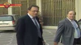 23/06/2009 - Roma, Fioranelli si allontana 