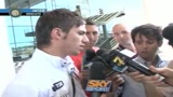 23/06/2009 - Santon lancia Balotelli in azzurro