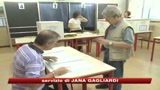 24/06/2009 - Nel dopo voto è polemica tra maggioranza e opposizione