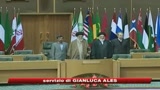 24/06/2009 - Iran: non saremo al G8. Da Obama critiche al regime
