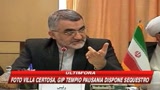 24/06/2009 - Iran: non saremo al G8. Da Obama critiche al regime