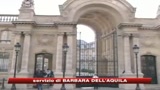 24/06/2009 - Francia, rimpasto nel governo Sarkozy: 8 nuovi ministri