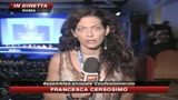 24/06/2009 - Confcommercio, Berlusconi assente. Tremonti: conti ok