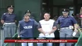 24/06/2009 - Camorra, blitz contro il clan Gionta: 29 arresti