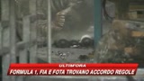 24/06/2009 - Alessandria, esplosione alla Comital: feriti 4 operai