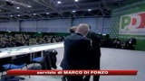 Franceschini: mi candido per portare Pd nel futuro