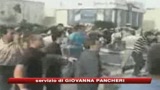 24/06/2009 - Iran, ancora sangue. Frattini: Notizie orribili