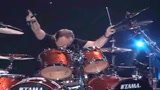 Roma, tutto esaurito per l'heavy metal dei Metallica