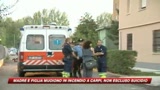 25/06/2009 - Giallo a Carpi, in un incendio muoiono madre e figlia