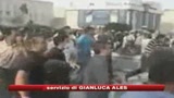 25/06/2009 - Iran, polizia spara su folla. Khamenei: non cederemo 