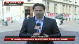 25/06/2009 - Maturità, gli studenti pronti ad affrontare la prova