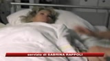 Tutta la famiglia al capezzale di Farrah Fawcett