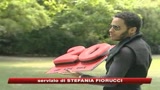 Lenny Kravitz festeggia 20 anni di carriera