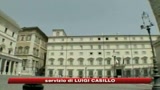 Il decreto anti-crisi pronto per l'approvazione