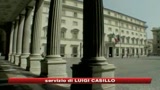 25/06/2009 - Il decreto anti-crisi pronto per l'approvazione