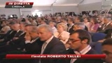 25/06/2009 - Berlusconi a L'Aquila: Sono fatto così e non cambio