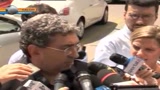 25/06/2009 - Bari, Perinetti: Conte deve essere più flessibile