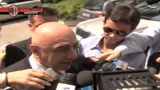 25/06/2009 - Galliani: per Pirlo dipende dalle offerte che arrivano