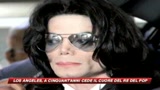 E' morto Michael Jackson