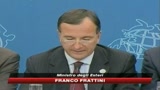 26/06/2009 - Iran, G8: risolvere crisi con dialogo democratico