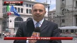 Il Pd in marcia verso il congresso