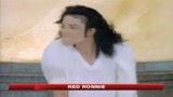 Jackson, Red Ronnie: Era straordinariamente solo