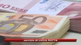 26/06/2009 - Decreto anticrisi, via libera da Consiglio dei Ministri