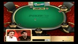 POKERWEB CLUB  - Hand 3