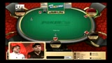 POKERWEB CLUB  - Hand 1