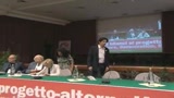 26/06/2009 - Pannella a Fini: Grazie per il tuo senso dello Stato