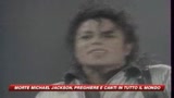M. Jackson, folle di fan in lacrime in tutto il mondo