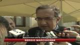 27/06/2009 - Marchionne: Mia gestione Chrysler non deluderà Obama