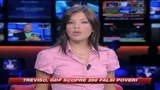 27/06/2009 - Treviso, fiamme gialle scoprono 200 falsi poveri