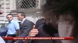 Vertice Nato-Russia, Berlusconi: grazie a me il dialogo