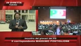 27/06/2009 - Il Pd verso il congresso. Veltroni non si schiera 