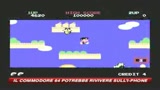 Il Commodore 64 potrebbe rivivere sull'I-Phone