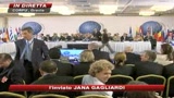 Nato-Russia, Berlusconi: Mosca pronta a cooperare