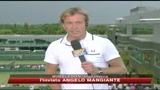 27/06/2009 - Wimbledon, fuori Seppi e Pennetta