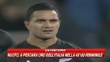 27/06/2009 - Rugby, Italia-Nuova Zelanda 6-27 
