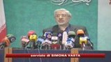 27/06/2009 - Iran attacca Usa e G8. Ahmadinejad: stop a interferenze