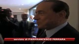 28/06/2009 - Berlusconi dice no a una manovra correttiva